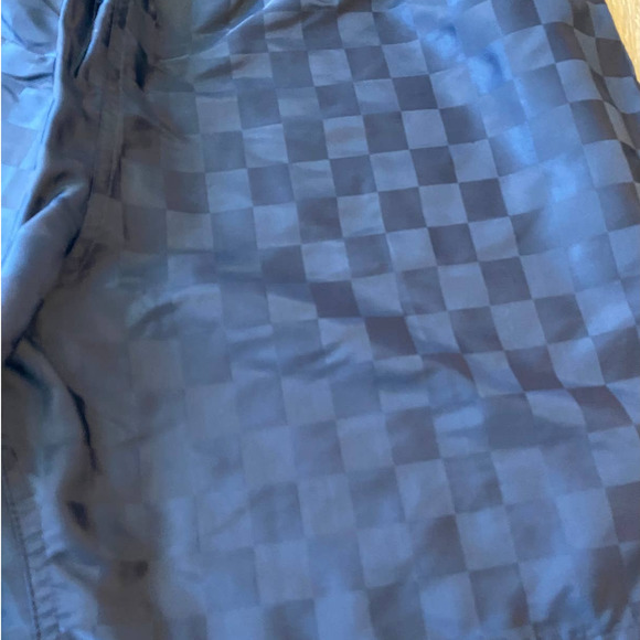 Vtg GFC Soccer Shorts Nylon Running Shorts Large - Picture 3 of 5